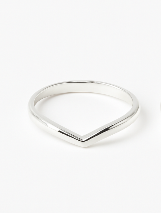 Wishbone Ring