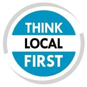 Think Local First