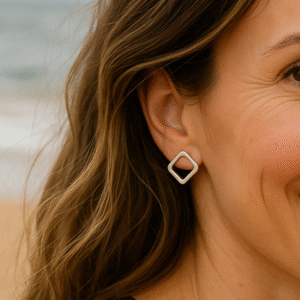 Beyond the Box - Earrings - Image 2