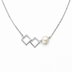 Beyond the Box - Necklace