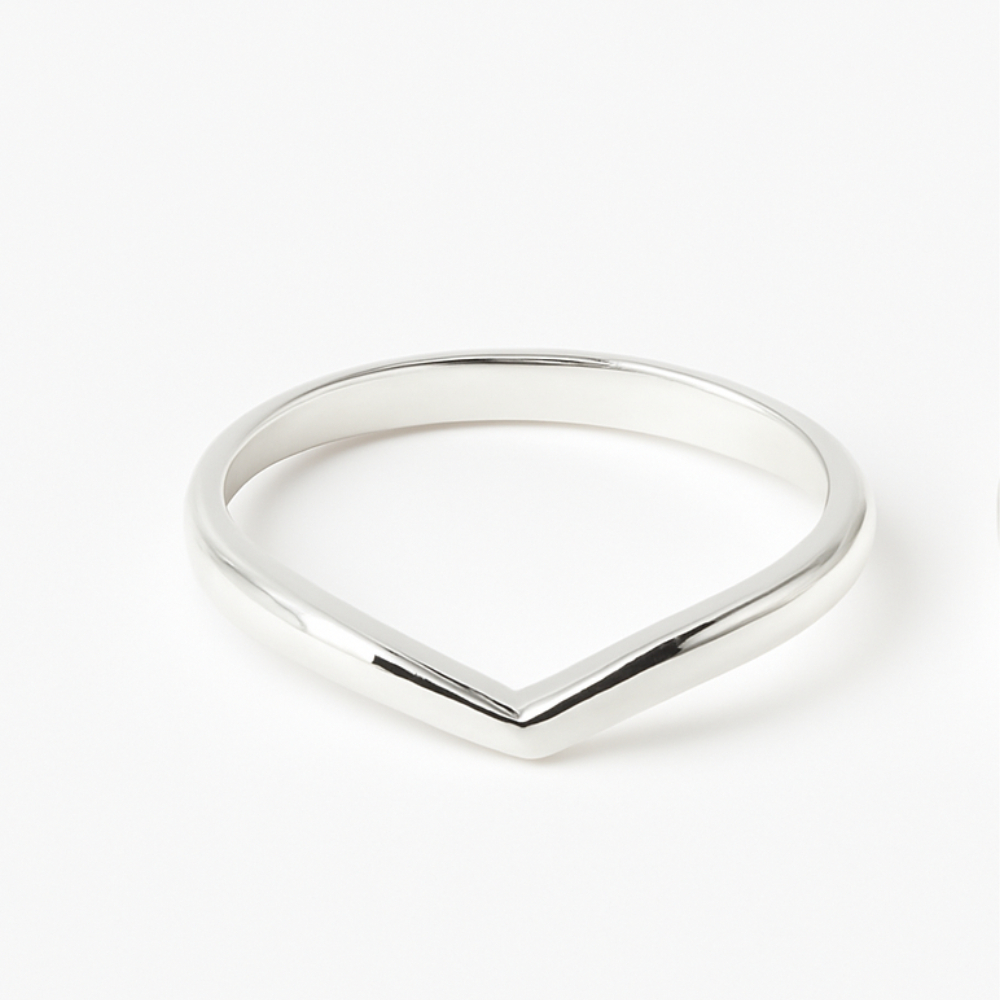 Wishbone Ring