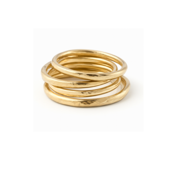 Stacking Rings