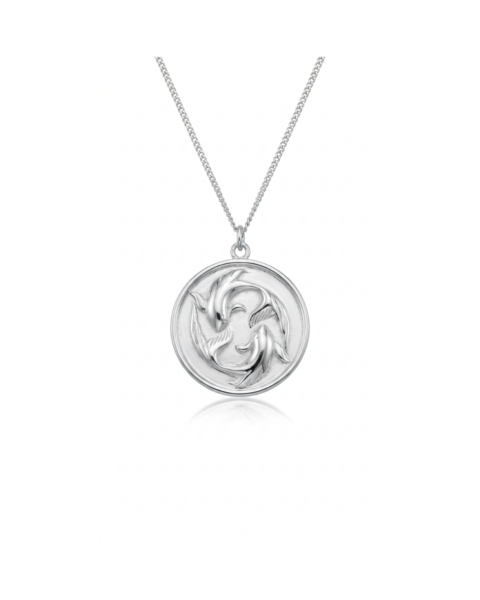 Astrology Zodiac Talisman - Pisces