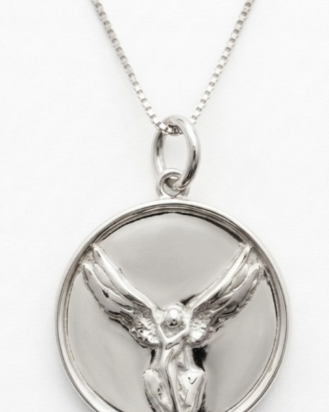 Astrology Zodiac Talisman - Virgo
