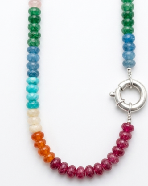 Rainbow - Chrome Collection