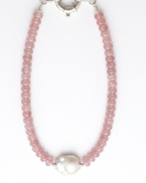 Pretty in Pink - Chrome Collection