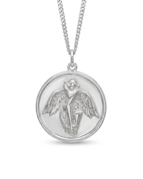 Astrology Zodiac Talisman - Virgo