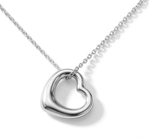 Summer Love Letter - Necklace