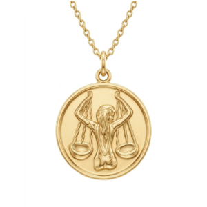 Astrology Zodiac Talisman – Libra