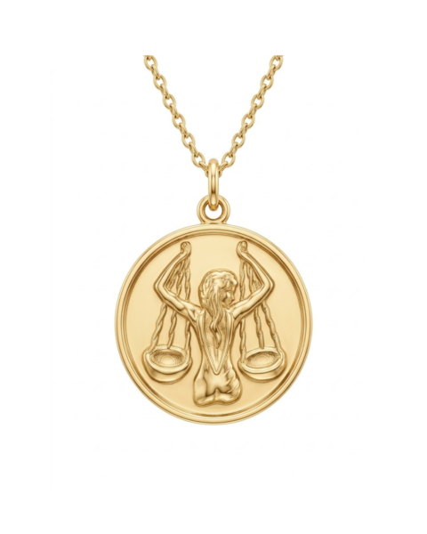 Astrology Zodiac Talisman – Libra
