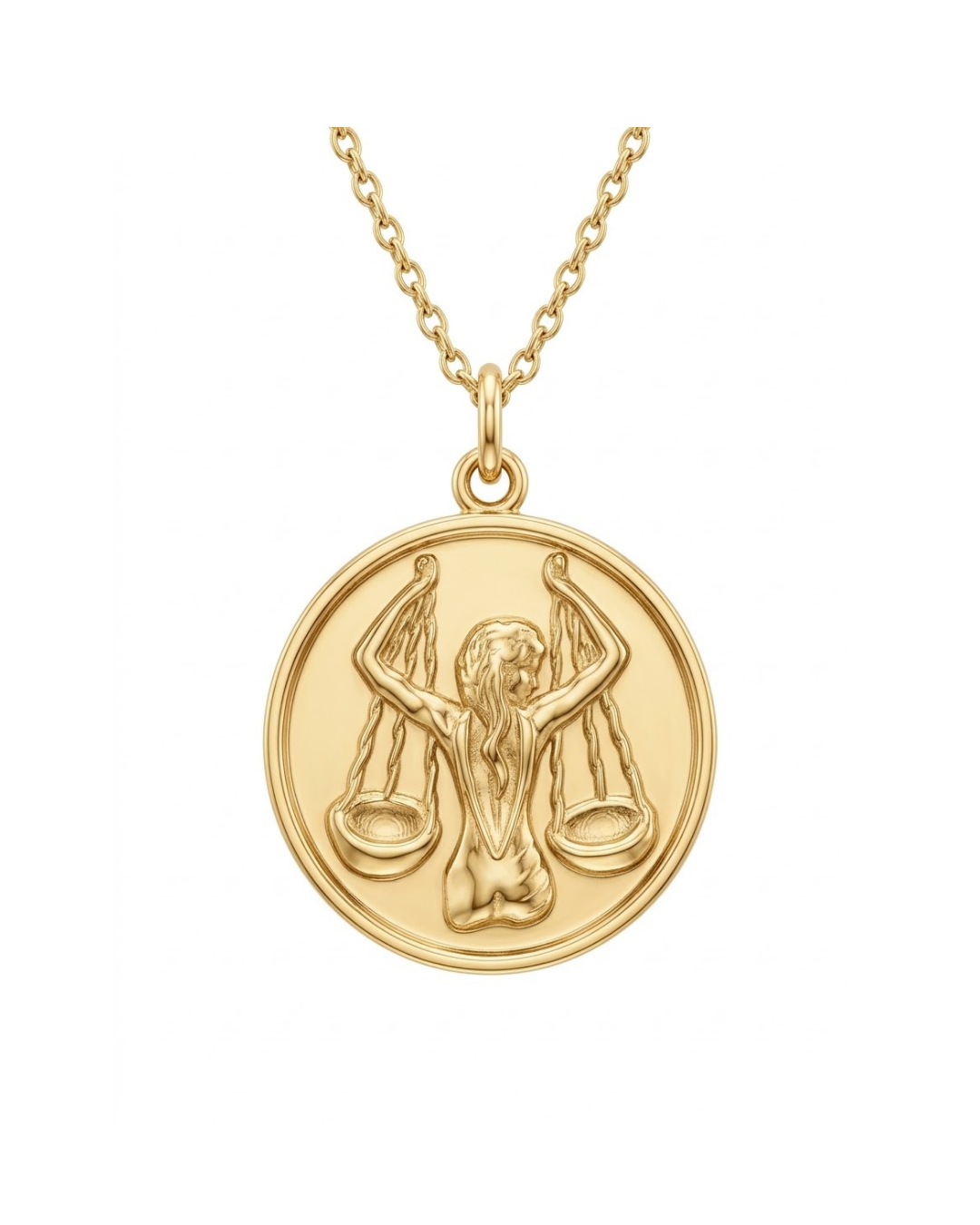 Astrology Zodiac Talisman – Libra