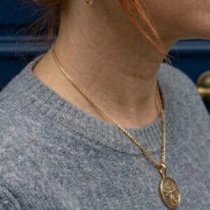 Melissa - The Queen Bee Talisman