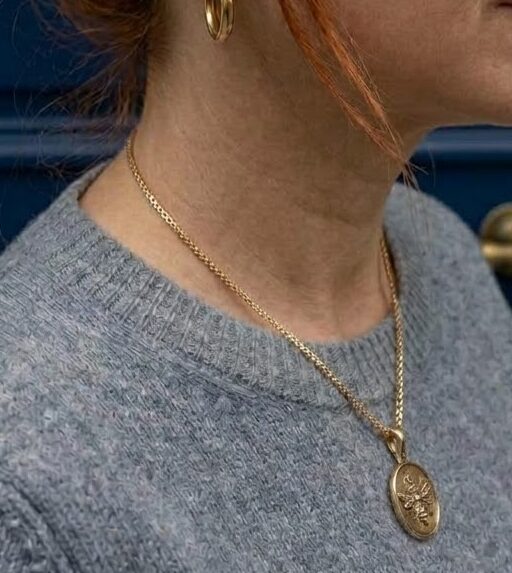 Melissa - The Queen Bee Talisman